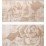 Стенни декоративни плочки комплект IJ Бали рози лукс 500 x 500мм