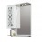 Горен PVC шкаф за баня с огледало Макена Каролина