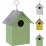 Къщичка за птици CC5550010