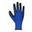 Защитни ръкавици нитрил Blue Wave размер 9