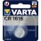 Батерия Varta Electronics Lithium CR 1616