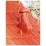 Отдушник за керемида - универсален / червен цвят