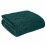 Одеяло Корал тъмнозелено 150/200 см