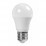 LED крушка UltraLux E27 7W топла светлина