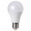 LED крушка UltraLux E27 12W неутрална светлина  
