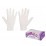 Латексови ръкавици за еднократна употреба Starline Sens размер S 