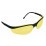 Защитни очила с жълти стъкла B-wolf Vision Y