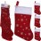 Коледен чорап 41 см / AAF510600