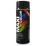 Акрилен спрей Maxi Color черен RAL 9005 / 400 ml
