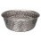 Метална купа с гумена основа за животни Diamond Plated Bowl 1.9л