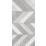 Стенни декоративни плочки IJ 300 x 600 Палацо зиг-заг сиви