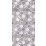 Стенни декоративни плочки IJ 300 x 600 Перлато мозайка сиви