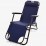 Функционален плажен стол TLH-3068R тъмносин