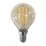 LED крушка Lightex Filament Gold E14 4W 2200K 
