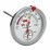 Термометър за печене с измерване на температурата и на фурната TFA 