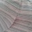 Одеяло Райе 190 х 230 см / розово-сиво