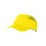 Противоударна шапка Trivor 720700 жълта