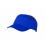 Противоударна шапка Trivor 720700 кр.синя