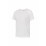 Тениска с обло деколте Fuji 000000 размер L бяла