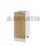Долен кухненски шкаф с врата и рафт БДД-140