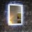 LED огледало Интер Керамик 50х70