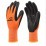 Безшевни ръкавици нитрил B-Wolf Push 611400 размер 10