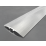 Лайсна алуминиева преходна 30мм сребро 2.7м
