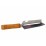 Нож за зеле с дървена дръжка С33-61