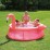 Детски надуваем  басейн Фламинго 1.83m x 51cm