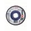 Ламелен прав диск Bosch X-Lock Best for Metal X571 / ø125х22,23mm G80