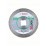 Диамантен диск Bosch X-Lock Best for Hard Ceramic 125x22,23x1,8x10mm