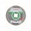Диамантен диск Bosch X-Lock Standard for Ceramic 125x22,23x1,6x7mm