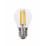 LED крушка filament UltraLux E27 4W 4200K