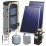 Соларен комплект Sunsystem All Inclusive Son 200л / 3 kW