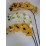 Изкуствено цвете Орхидея 11966 / 96см 