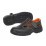 Работни обувки тип сандал B-Wolf Dodo S1 520000 №41