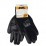 Работни ръкавици Ziel Painty Black черни размер 10