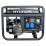 Мотогенератор Hyundai Pro Series HY 4100 L / 3,3 kW