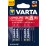 Усилени алкални батерии Varta Max Power АА / LR6 / 4+2 броя