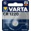 Литиева батерия Varta CR 1220 Electronics Lithium 3V