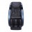 Масажен стол Rexton S7 със S/L-образен масаж и Bluetooth тонколони / син