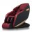 Професионален масажен стол Rexton Z1-Red с 3D масаж и Bluetooth