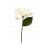 Изкуствено цвете стрък Хортензия My Garden KD06201 / 44см