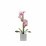 Изкуствено цвете в саксия Орхидея My Garden KD3280 / 52см