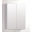 Горен PVC шкаф за баня Интер Керамик 7013/7046 UP