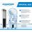Система за пречистване на вода с ултрафилтрация Aquaphor Crystal Eco