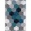 Машинно тъкан килим Kolibri 11483-194 / 133х190см