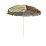Плажен чадър с алуминиево покритие WH002-3-Stripe ø240см
