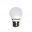 LED крушка Optonica G45 E27 8.5W 4500K