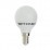 LED крушка Optonica G45 E14 8.5W 6000K